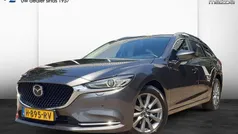 Gebruikt 2020 Mazda 6 Comfort Stationwagen | € 27.395 (Eerlijke prijs)
