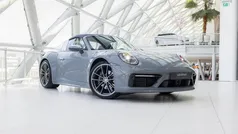 Gebruikt 2024 Porsche 911 Sport Cabriolet | € 209.750