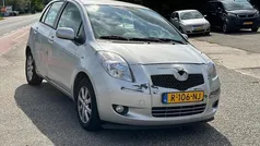 Gebruikt 2008 Toyota Yaris Terra Hatchback | € 1.699 (Super prijs)