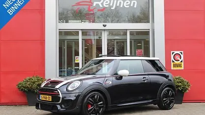 Occasion Mini John Cooper Works Premium 232 PK (170 kW) 2020 Hatchback