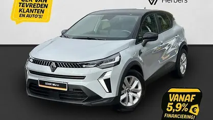 Occasion 2025 Renault Captur Evolution SUV | € 25.950 (Eerlijke prijs)