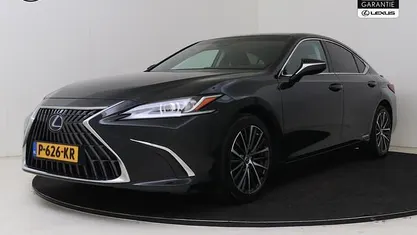 Occasion Lexus ES300H Business Edition 218 PK (160 kW) 2022 Sedan