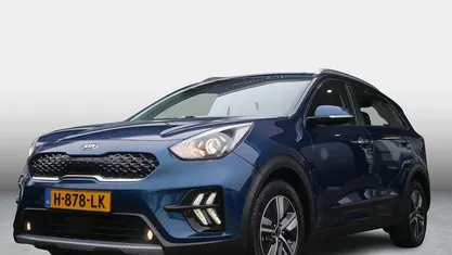 Occasion 2020 Kia Niro SUV | € 20.790 (Goede deal)