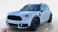 Wit Gebruikt 2018 Mini Cooper Countryman Chili SUV | € 18.245 (Eerlijke prijs)