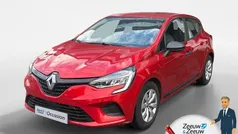 Gebruikt 2020 Renault Clio V Life Hatchback | € 10.935 (Goede deal)
