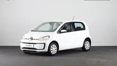 Gebruikt 2023 VW up! Hatchback | € 14.249 (Eerlijke prijs)