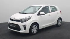 Gebruikt 2020 Kia Picanto Hatchback | € 10.440 (Eerlijke prijs)