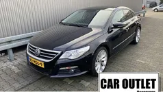 Gebruikt 2009 VW CC Sedan | € 6.950 (Goede deal)