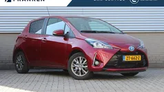 Gebruikt 2019 Toyota Yaris Hybrid Hatchback | € 16.645 (Goede deal)