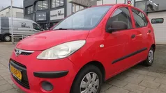 Gebruikt 2009 Hyundai i10 Active Hatchback | € 1.900 (Goede deal)