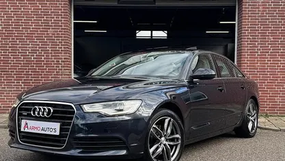 Occasion Audi A6 Proline 204 PK (150 kW) 2011 Sedan