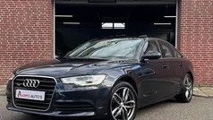 Gebruikt 2011 Audi A6 Proline Sedan | € 8.250 (Super prijs)