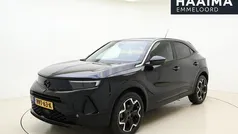Zwart Gebruikt 2024 Opel Mokka Ultimate SUV | € 26.950 (Eerlijke prijs)