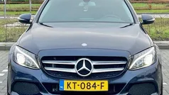 Gebruikt 2016 Mercedes C350 Edition Stationwagen | € 15.950 (Eerlijke prijs)