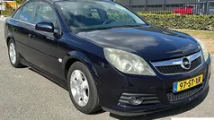 Blauw Occasion 2006 Opel Vectra GTS Sport Hatchback | € 1.499 (Eerlijke prijs)