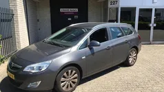 Gebruikt 2012 Opel Astra Edition Stationwagen | € 2.499 (Super prijs)