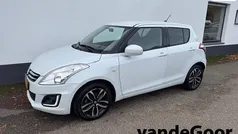 Gebruikt 2016 Suzuki Swift Hatchback | € 5.950 (Eerlijke prijs)