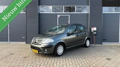 Occasion 2009 Citroën C3 Hatchback | € 1.750 (Goede deal)