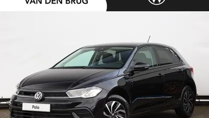 Gebruikt 2025 VW Polo Edition Hatchback | € 27.650 (Eerlijke prijs)