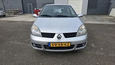 Gebruikt 2007 Renault Clio II Campus Hatchback | € 1.999 (Eerlijke prijs)