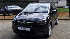 Gebruikt 2020 Opel Crossland X Edition SUV | € 12.995 (Goede deal)
