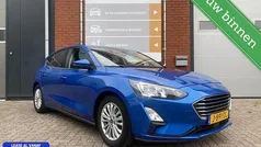 Gebruikt 2020 Ford Focus Business Edition Hatchback | € 10.950 (Goede deal)