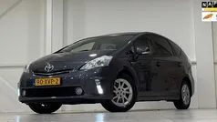 Gebruikt 2012 Toyota Prius+ MPV | € 11.994 (Eerlijke prijs)