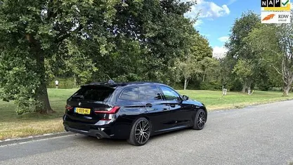 Occasion BMW 320 M Sport 184 PK (135 kW) 2021 Stationwagen