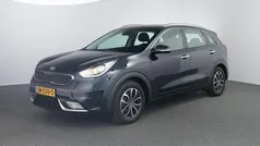 Gebruikt 2018 Kia Niro SUV | € 17.445 (Goede deal)