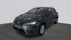 Grijs Gebruikt 2023 Seat Ibiza Style Hatchback | € 17.150 (Eerlijke prijs)