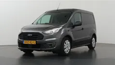 Gebruikt 2020 Ford Transit Trend Van | € 13.645 (Eerlijke prijs)