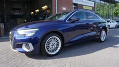 Gebruikt 2021 Audi A3 Business Sedan | € 23.745 (Goede deal)
