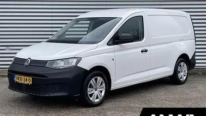 Occasion VW Caddy Maxi Trendline 102 PK (75 kW) 2021 MPV