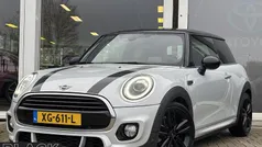 White silver Gebruikt 2019 Mini John Cooper Works Hatchback | € 21.900 (Goede deal)