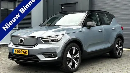 Gebruikt 2020 Volvo XC40 R-Design SUV | € 23.950 (Goede deal)