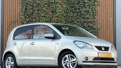 Occasion Seat Mii 60 PK (44 kW) 2013 Hatchback