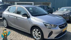Gebruikt 2022 Opel Corsa Edition Hatchback | € 12.195 (Eerlijke prijs)