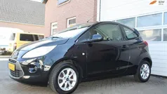Gebruikt 2013 Ford Ka Champions Edition Hatchback | € 4.500 (Eerlijke prijs)