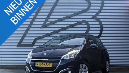 Occasion Peugeot 208 82 PK (60 kW) 2018 Hatchback