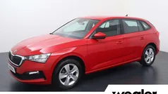 Gebruikt 2023 Skoda Scala Ambition Hatchback | € 18.940 (Eerlijke prijs)