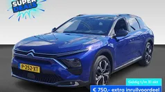 Gebruikt 2022 Citroën C5 X Business Class Stationwagen | € 26.440 (Eerlijke prijs)