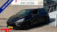 Gebruikt 2013 Renault Clio R.S. R.S. Hatchback | € 11.750 (Eerlijke prijs)