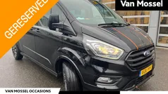 Gebruikt 2020 Ford Transit Custom Sport Van | € 23.900 (Eerlijke prijs)