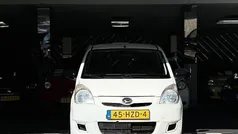 Gebruikt 2009 Daihatsu Cuore Hatchback | € 899 (Goede deal)