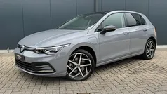 Gebruikt 2021 VW Golf VIII Style Hatchback | € 23.740 (Goede deal)
