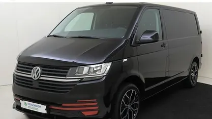 Occasion 2022 VW T6.1 Van | € 27.950 (Super prijs)