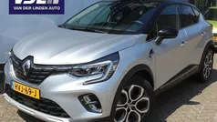 Gebruikt 2024 Renault Captur Techno SUV | € 26.500 (Eerlijke prijs)
