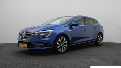 Occasion Renault Mégane GrandTour Techno 2023 Stationwagen