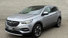 Grijs Gebruikt 2019 Opel Grandland X SUV | € 19.950 (Eerlijke prijs)