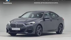 Grijs Gebruikt 2021 BMW 218 Executive Coupé | € 26.450 (Eerlijke prijs)